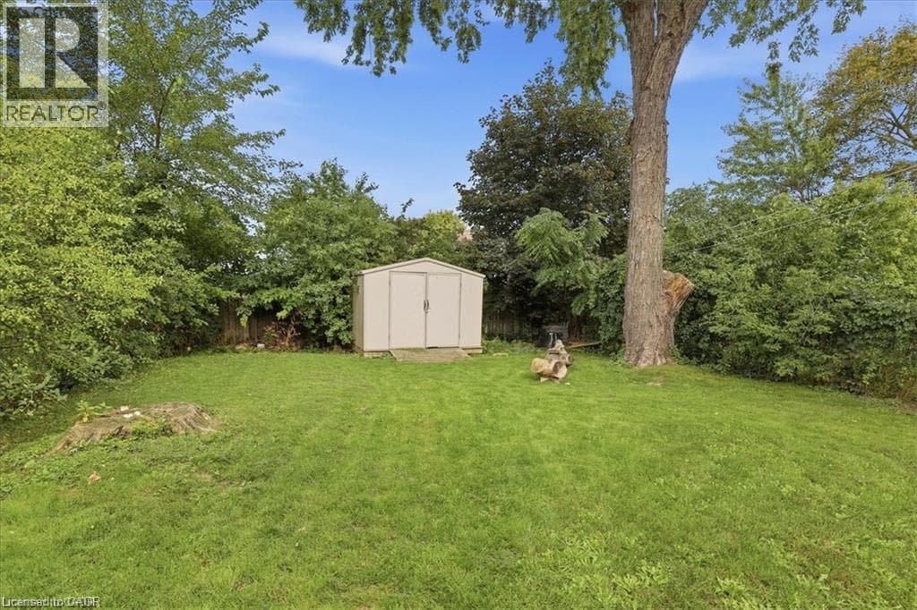 Detached for sale at 18 FOREST GLEN Court, Forest Heights, Kitchener, Ontario, photo 32