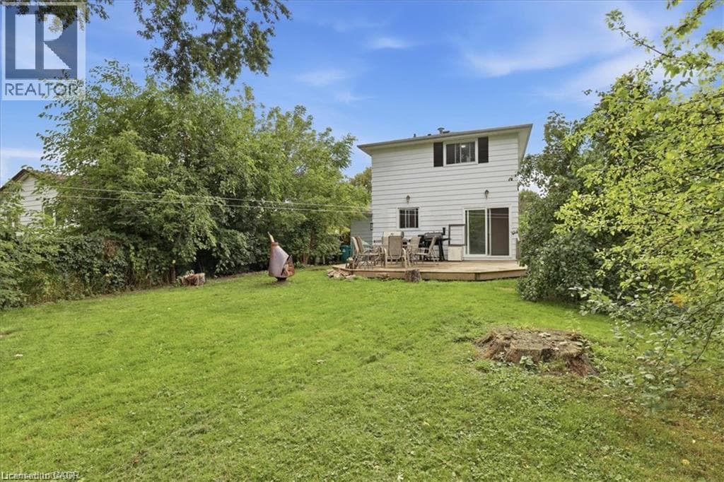 Detached for sale at 18 FOREST GLEN Court, Forest Heights, Kitchener, Ontario, photo 34