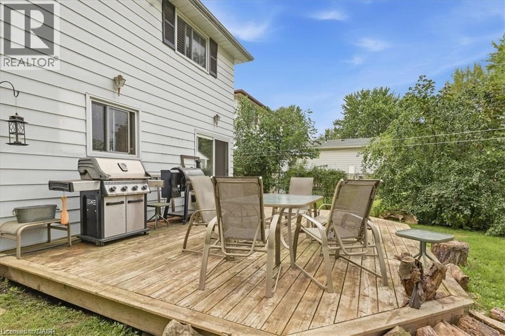 Detached for sale at 18 FOREST GLEN Court, Forest Heights, Kitchener, Ontario, photo 36
