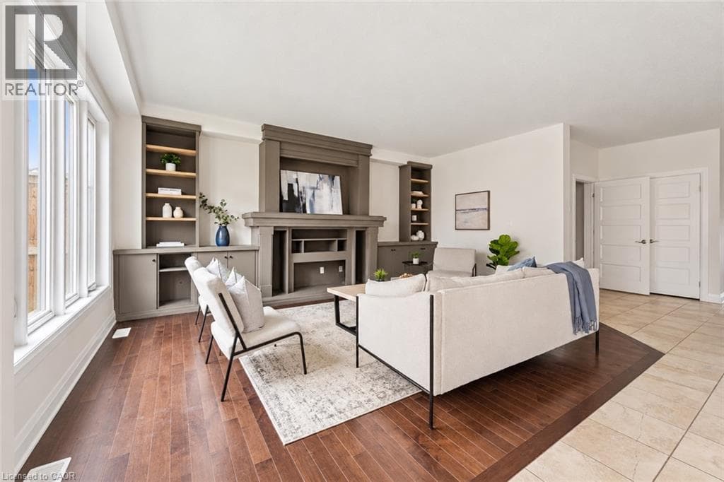 Semi-detached for sale at 584 BLAIR CREEK Drive, Doon South, Kitchener, Ontario, photo 10