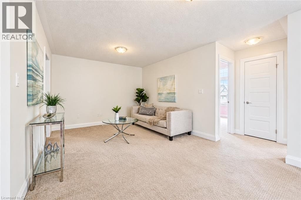Semi-detached for sale at 584 BLAIR CREEK Drive, Doon South, Kitchener, Ontario, photo 14