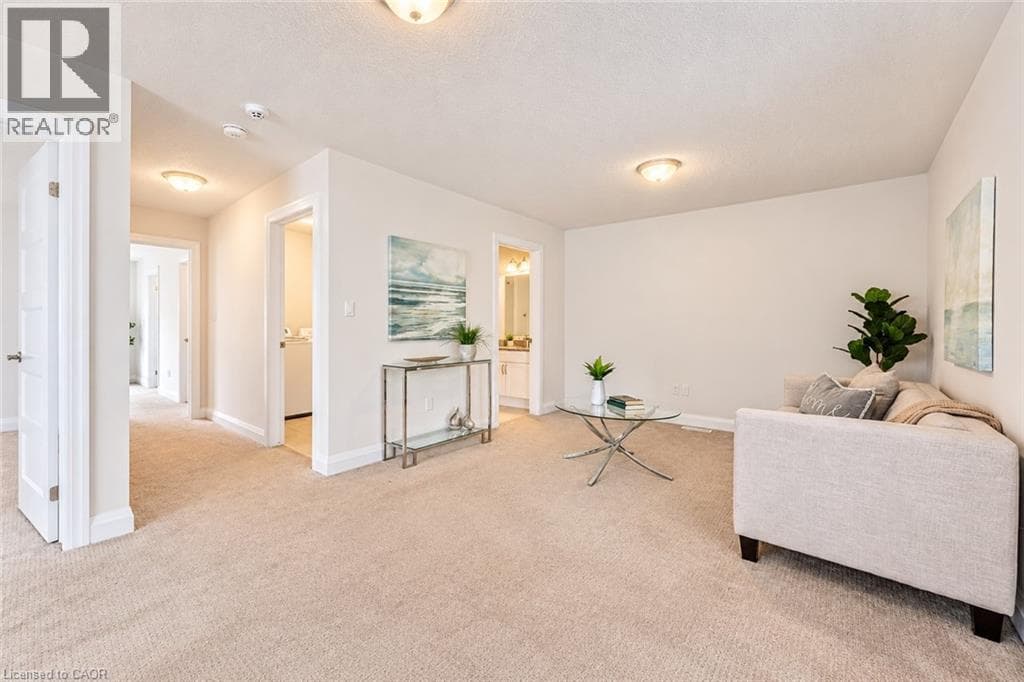 Semi-detached for sale at 584 BLAIR CREEK Drive, Doon South, Kitchener, Ontario, photo 16