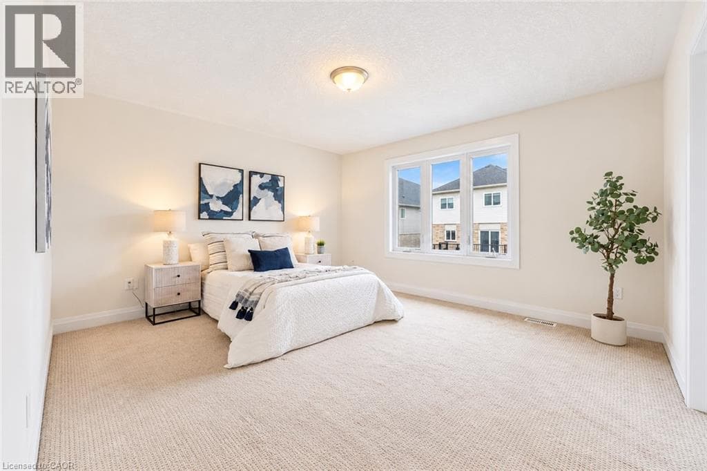 Semi-detached for sale at 584 BLAIR CREEK Drive, Doon South, Kitchener, Ontario, photo 17