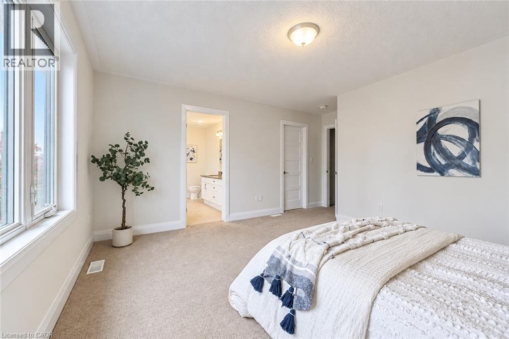 Semi-detached for sale at 584 BLAIR CREEK Drive, Doon South, Kitchener, Ontario, photo 18