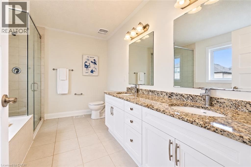 Semi-detached for sale at 584 BLAIR CREEK Drive, Doon South, Kitchener, Ontario, photo 19