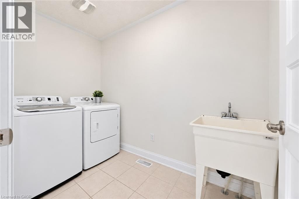 Semi-detached for sale at 584 BLAIR CREEK Drive, Doon South, Kitchener, Ontario, photo 21