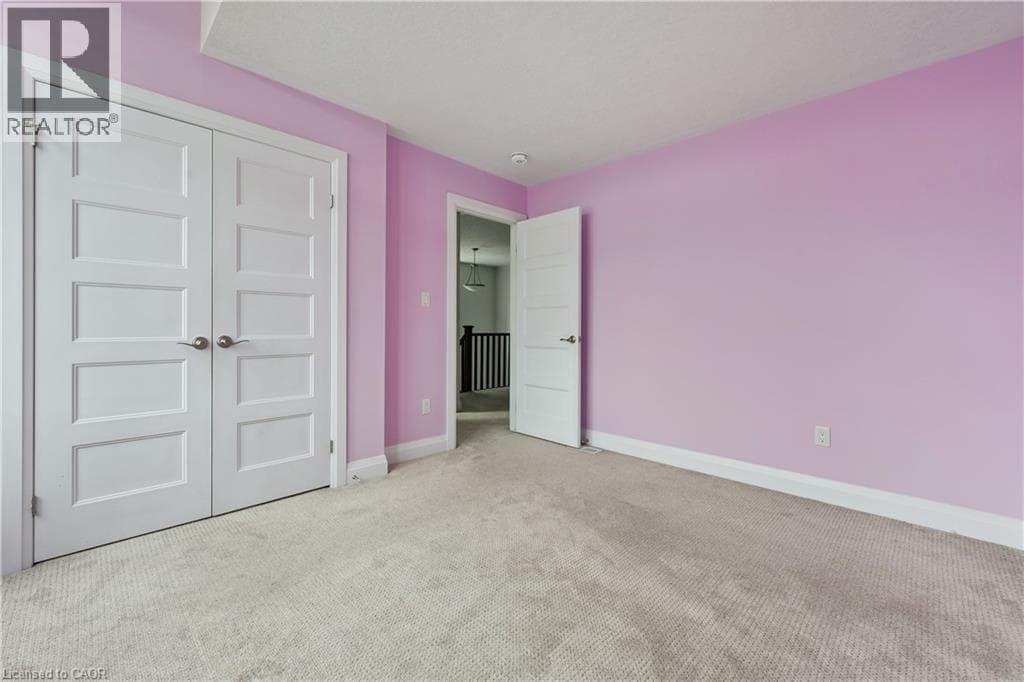 Semi-detached for sale at 584 BLAIR CREEK Drive, Doon South, Kitchener, Ontario, photo 25