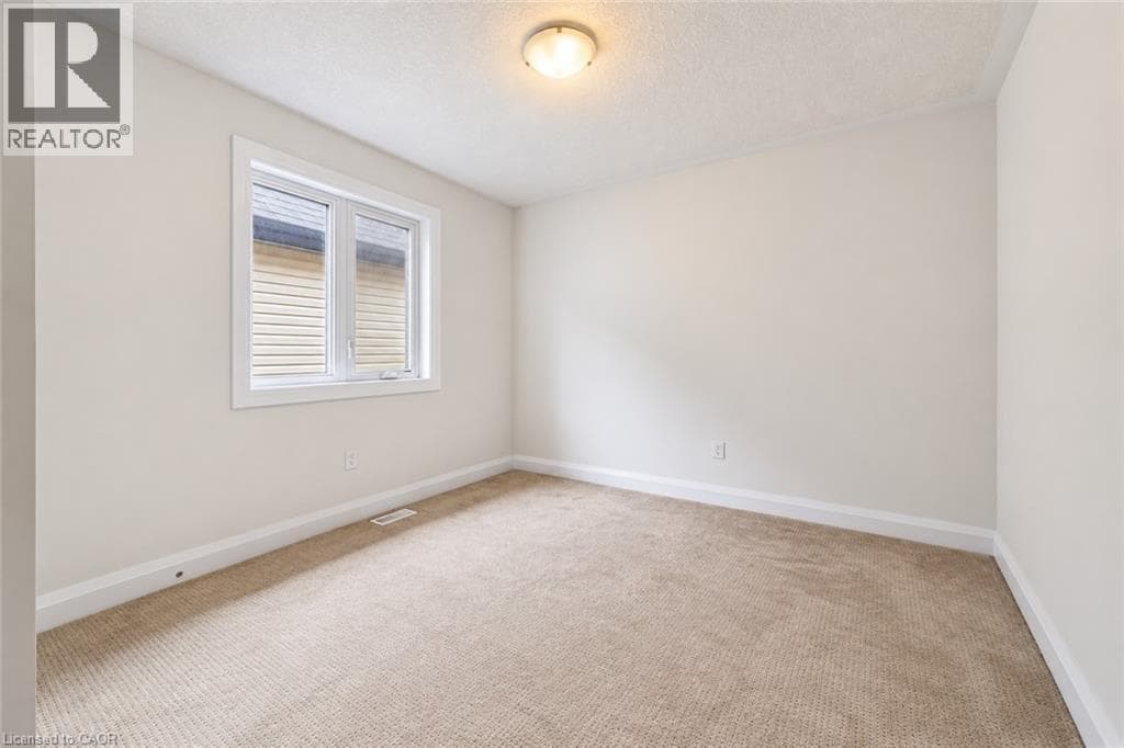 Semi-detached for sale at 584 BLAIR CREEK Drive, Doon South, Kitchener, Ontario, photo 26