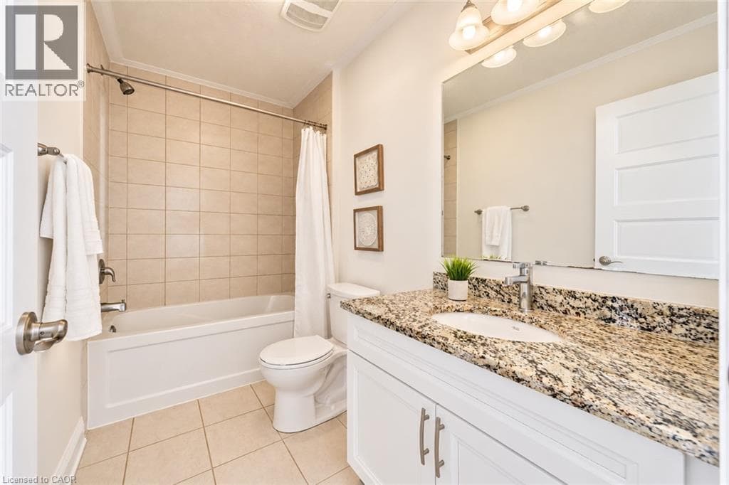 Semi-detached for sale at 584 BLAIR CREEK Drive, Doon South, Kitchener, Ontario, photo 27