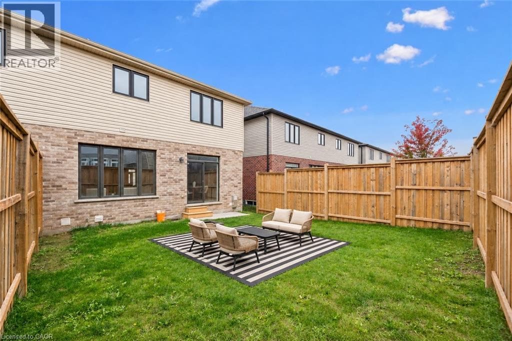 Semi-detached for sale at 584 BLAIR CREEK Drive, Doon South, Kitchener, Ontario, photo 30