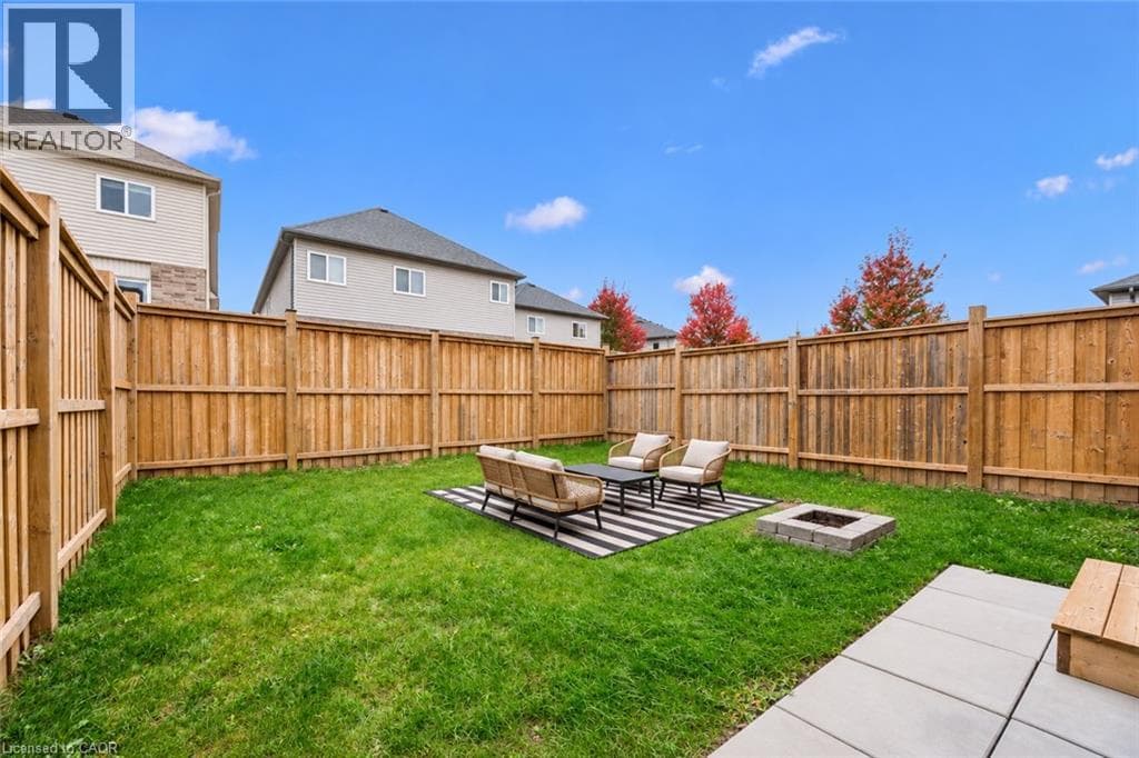 Semi-detached for sale at 584 BLAIR CREEK Drive, Doon South, Kitchener, Ontario, photo 31