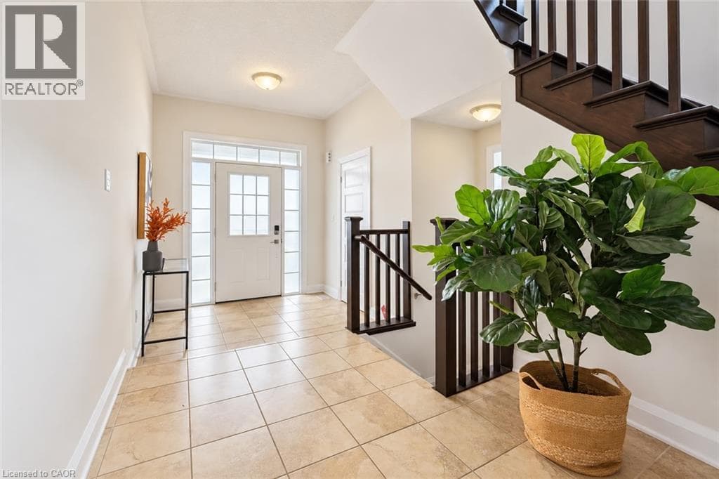 Semi-detached for sale at 584 BLAIR CREEK Drive, Doon South, Kitchener, Ontario, photo 4