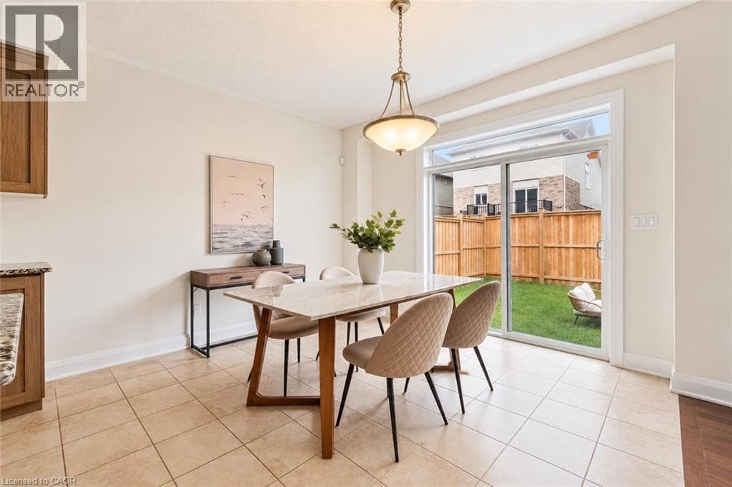 Semi-detached for sale at 584 BLAIR CREEK Drive, Doon South, Kitchener, Ontario, photo 9