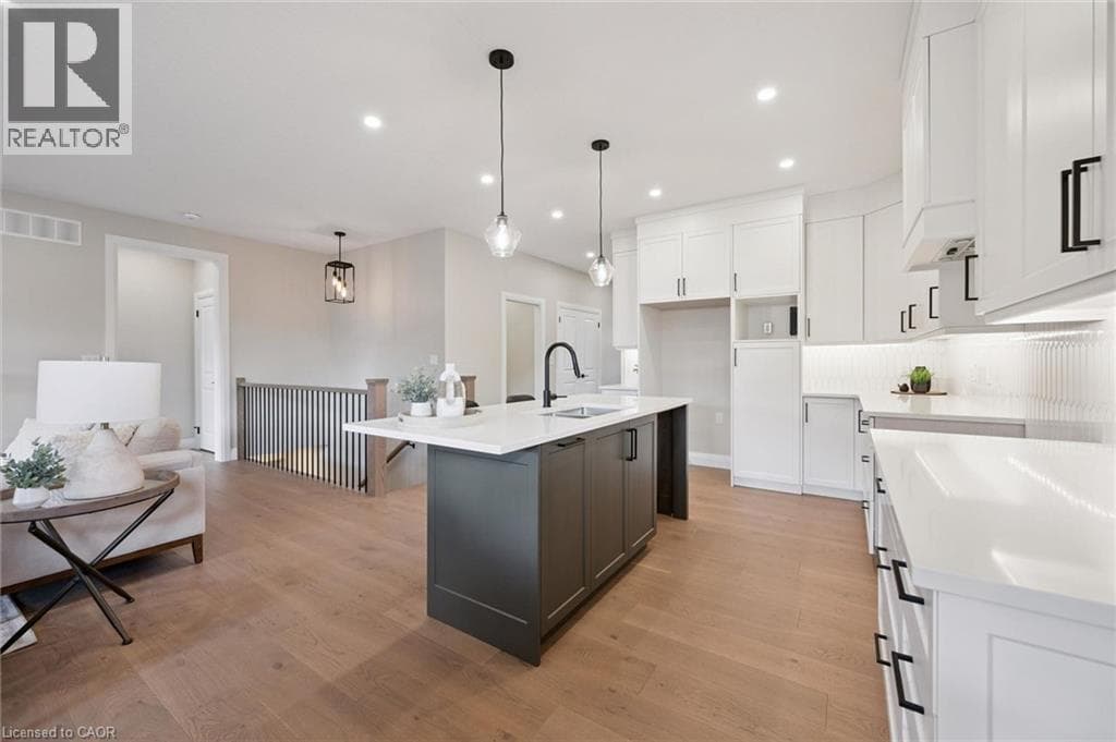 Detached for sale at 79 SOUTH PARKWOOD Boulevard, Elmira, Woolwich, Ontario, photo 10