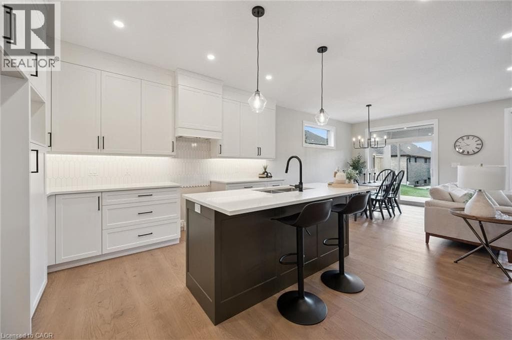 Detached for sale at 79 SOUTH PARKWOOD Boulevard, Elmira, Woolwich, Ontario, photo 11