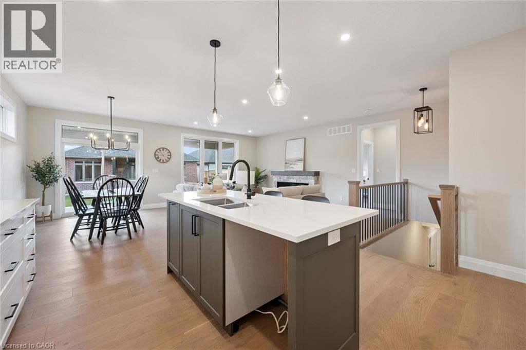Detached for sale at 79 SOUTH PARKWOOD Boulevard, Elmira, Woolwich, Ontario, photo 13