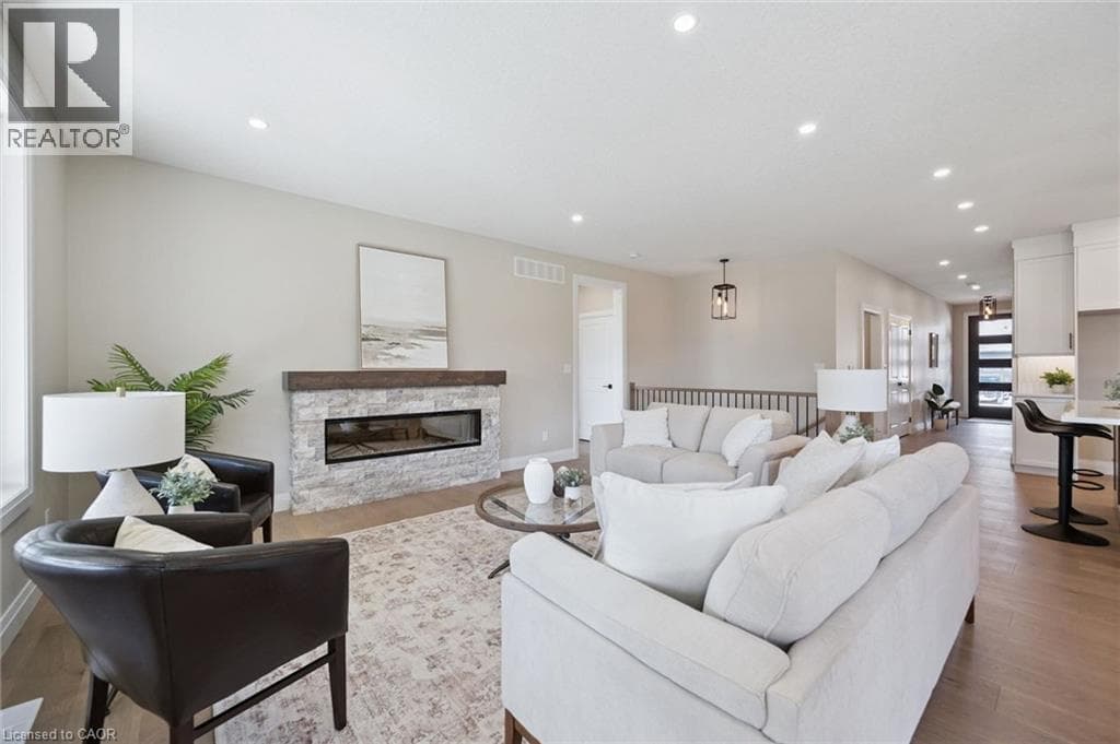 Detached for sale at 79 SOUTH PARKWOOD Boulevard, Elmira, Woolwich, Ontario, photo 7