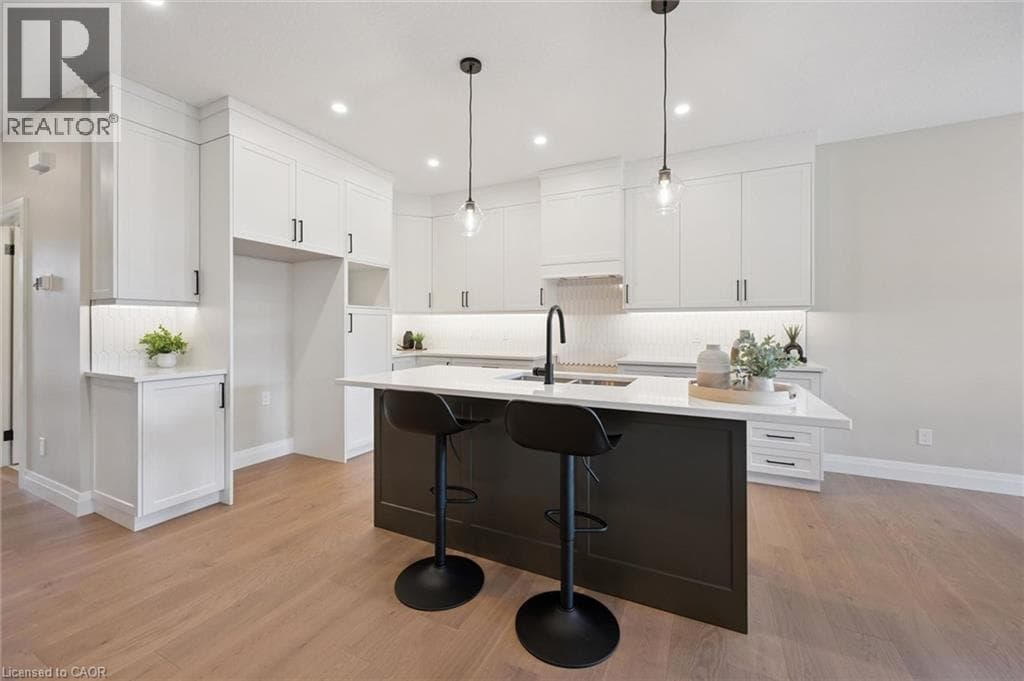 Detached for sale at 79 SOUTH PARKWOOD Boulevard, Elmira, Woolwich, Ontario, photo 9