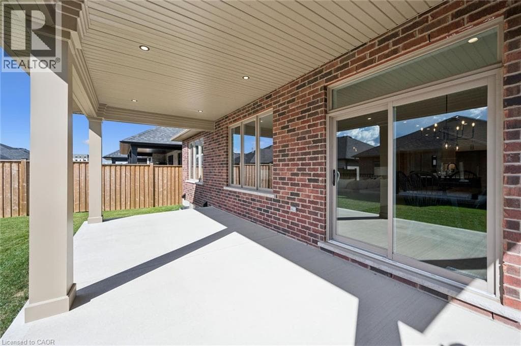 Detached for sale at 79 SOUTH PARKWOOD Boulevard, Elmira, Woolwich, Ontario, photo 31