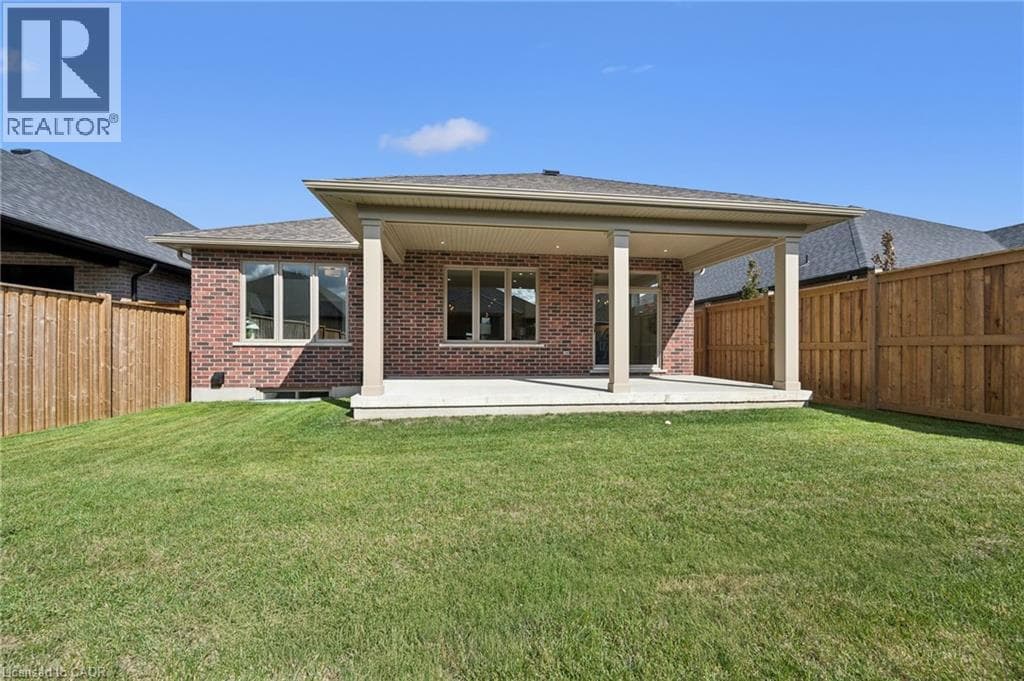 Detached for sale at 79 SOUTH PARKWOOD Boulevard, Elmira, Woolwich, Ontario, photo 34