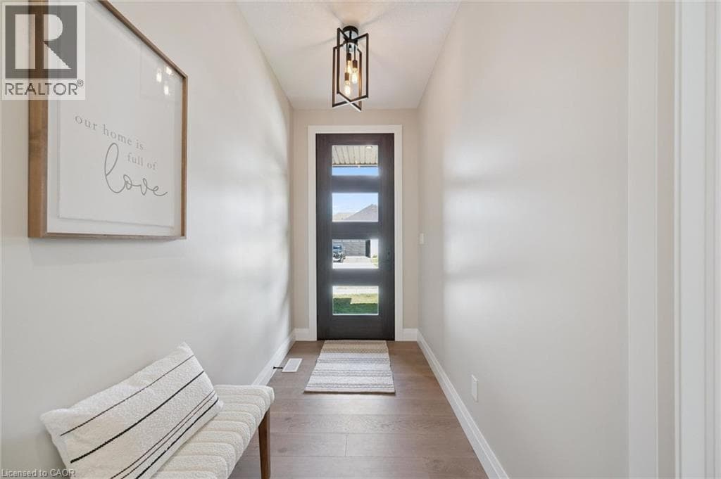 Detached for sale at 79 SOUTH PARKWOOD Boulevard, Elmira, Woolwich, Ontario, photo 4