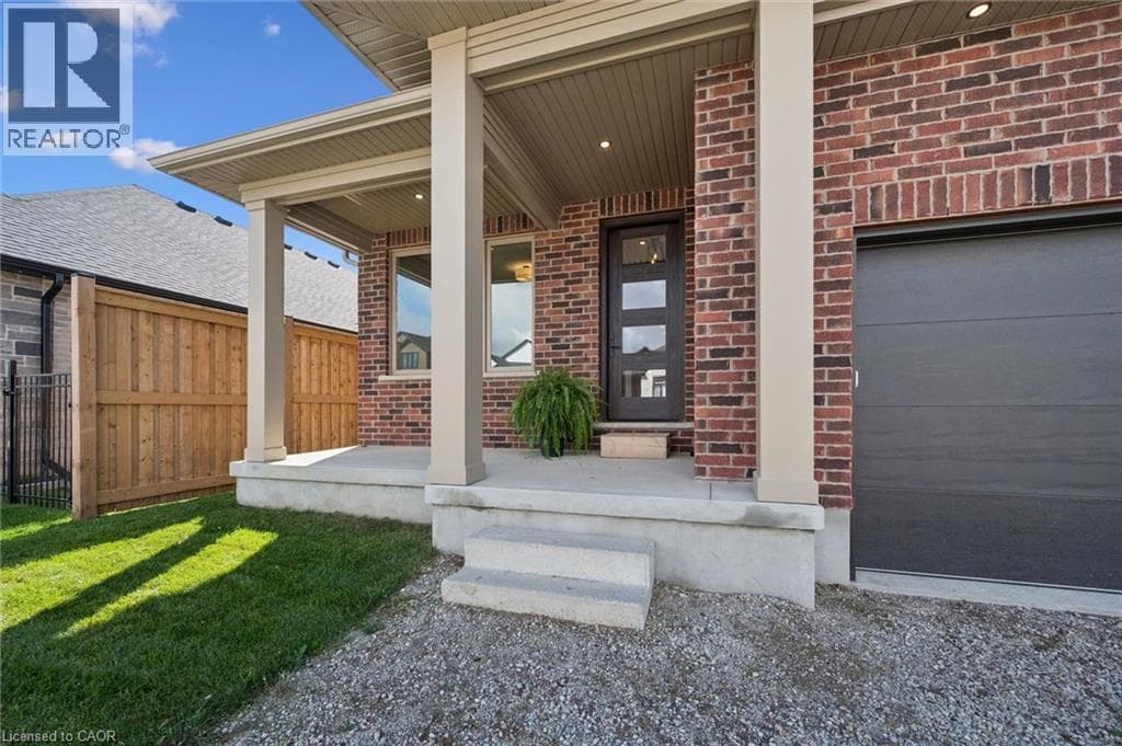 Detached for sale at 79 SOUTH PARKWOOD Boulevard, Elmira, Woolwich, Ontario, photo 3