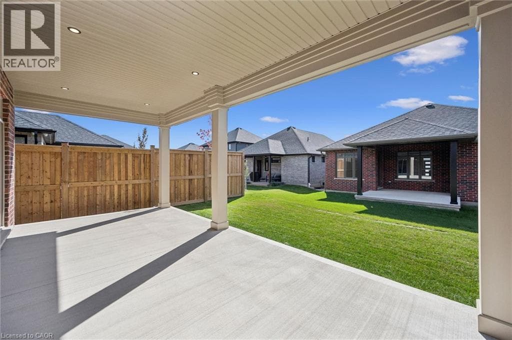 Detached for sale at 79 SOUTH PARKWOOD Boulevard, Elmira, Woolwich, Ontario, photo 32