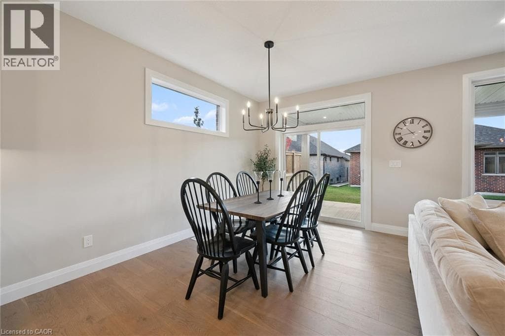 Detached for sale at 79 SOUTH PARKWOOD Boulevard, Elmira, Woolwich, Ontario, photo 14