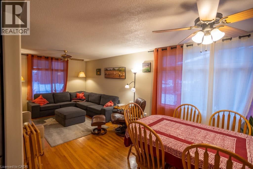 Multi-family for sale at 118 STRANGE Street, Cherry Hill, Kitchener, Ontario, photo 28