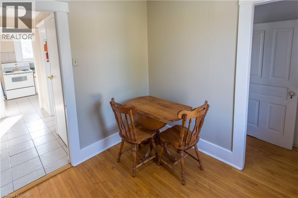Multi-family for sale at 118 STRANGE Street, Cherry Hill, Kitchener, Ontario, photo 14