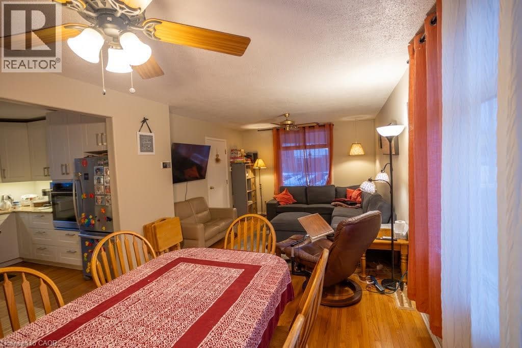 Multi-family for sale at 118 STRANGE Street, Cherry Hill, Kitchener, Ontario, photo 29