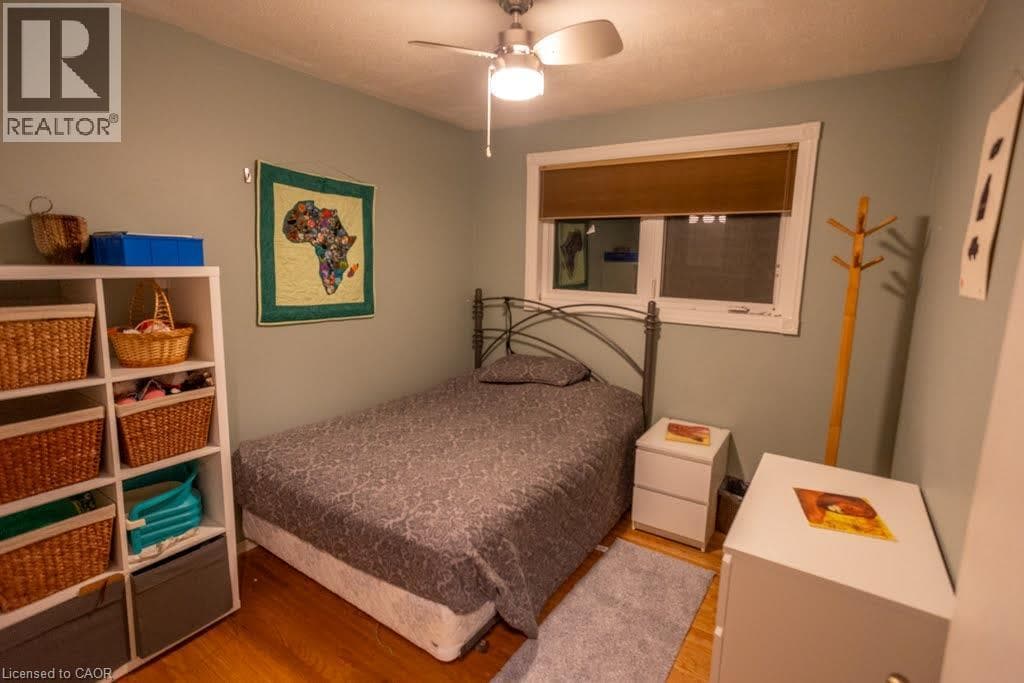 Multi-family for sale at 118 STRANGE Street, Cherry Hill, Kitchener, Ontario, photo 35