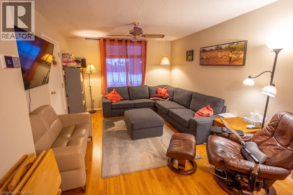 Multi-family for sale at 118 STRANGE Street, Cherry Hill, Kitchener, Ontario, photo 31