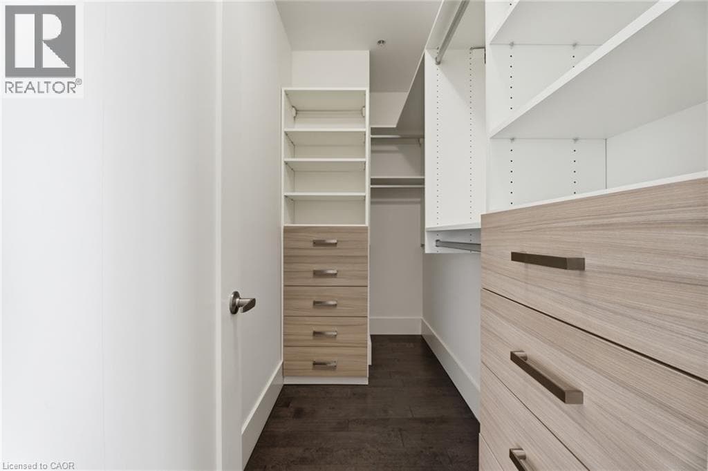 Apartment for sale at 1 VICTORIA Street Unit# 1902, Downtown Kitchener, Kitchener, Ontario, photo 25
