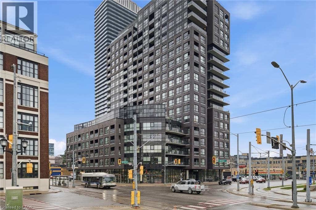 Apartment for sale at 1 VICTORIA Street Unit# 1902, Downtown Kitchener, Kitchener, Ontario