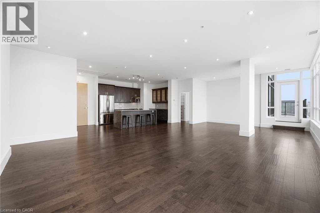 Apartment for sale at 1 VICTORIA Street Unit# 1902, Downtown Kitchener, Kitchener, Ontario, photo 16