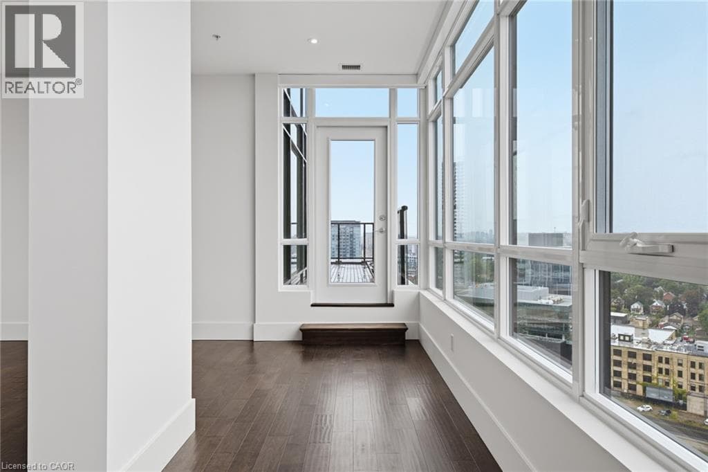 Apartment for sale at 1 VICTORIA Street Unit# 1902, Downtown Kitchener, Kitchener, Ontario, photo 17