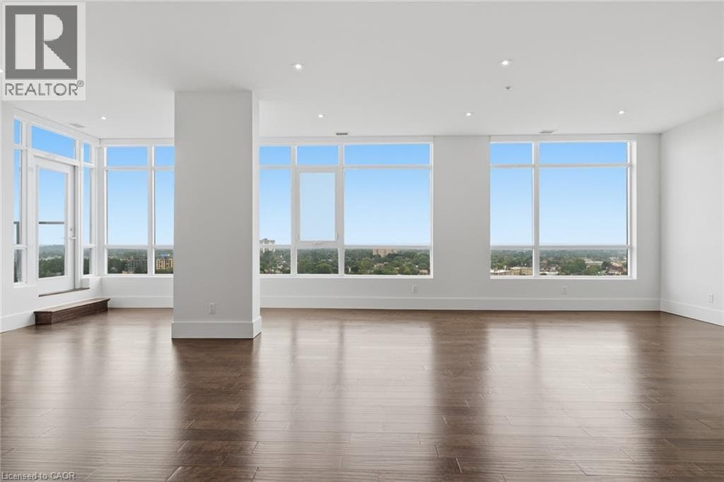 Apartment for sale at 1 VICTORIA Street Unit# 1902, Downtown Kitchener, Kitchener, Ontario, photo 19