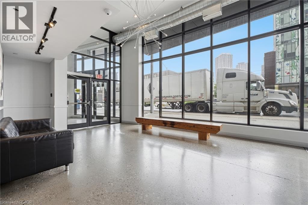 Apartment for sale at 1 VICTORIA Street Unit# 1902, Downtown Kitchener, Kitchener, Ontario, photo 4