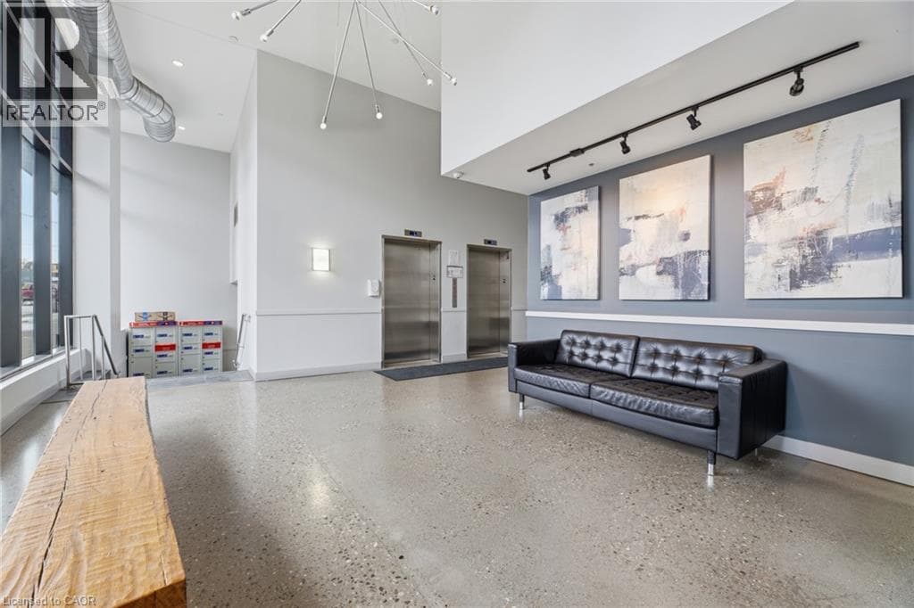 Apartment for sale at 1 VICTORIA Street Unit# 1902, Downtown Kitchener, Kitchener, Ontario, photo 5
