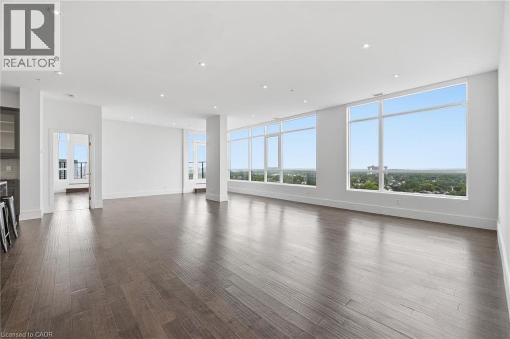 Apartment for sale at 1 VICTORIA Street Unit# 1902, Downtown Kitchener, Kitchener, Ontario, photo 14