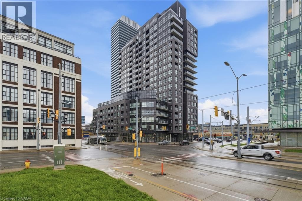Apartment for sale at 1 VICTORIA Street Unit# 1902, Downtown Kitchener, Kitchener, Ontario, photo 2