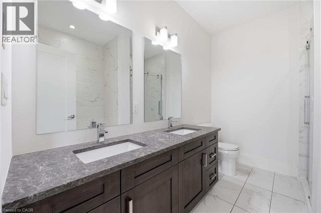 Apartment for sale at 1 VICTORIA Street Unit# 1902, Downtown Kitchener, Kitchener, Ontario, photo 22