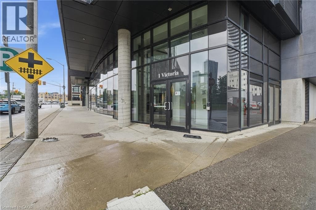 Apartment for sale at 1 VICTORIA Street Unit# 1902, Downtown Kitchener, Kitchener, Ontario, photo 3