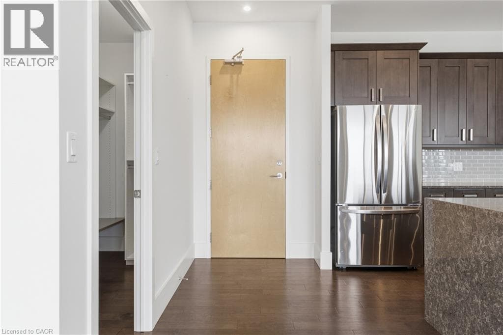 Apartment for sale at 1 VICTORIA Street Unit# 1902, Downtown Kitchener, Kitchener, Ontario, photo 9