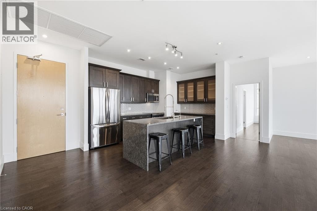 Apartment for sale at 1 VICTORIA Street Unit# 1902, Downtown Kitchener, Kitchener, Ontario, photo 13