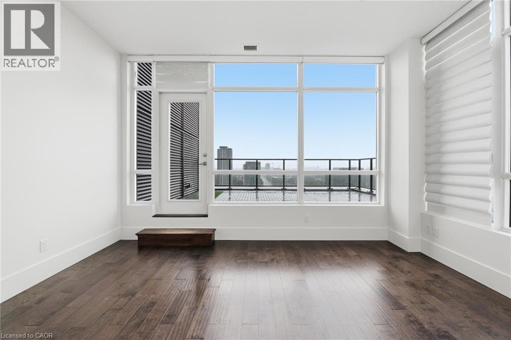 Apartment for sale at 1 VICTORIA Street Unit# 1902, Downtown Kitchener, Kitchener, Ontario, photo 18