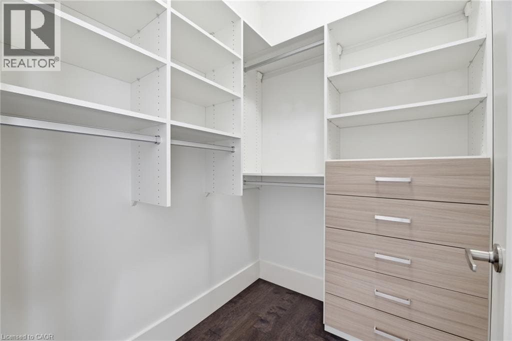 Apartment for sale at 1 VICTORIA Street Unit# 1902, Downtown Kitchener, Kitchener, Ontario, photo 31