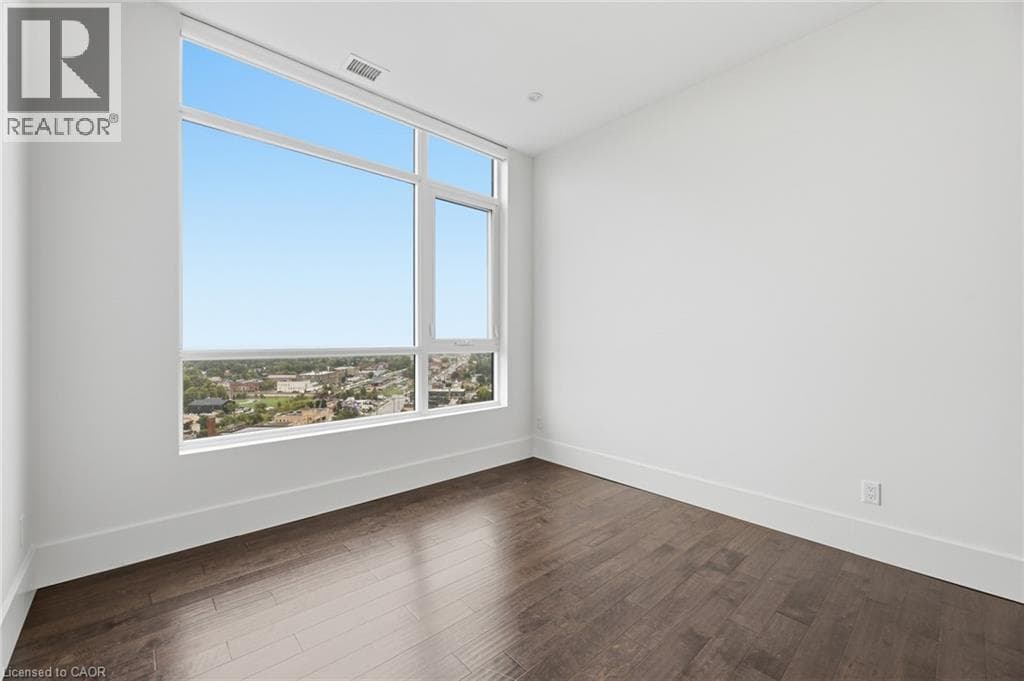 Apartment for sale at 1 VICTORIA Street Unit# 1902, Downtown Kitchener, Kitchener, Ontario, photo 28