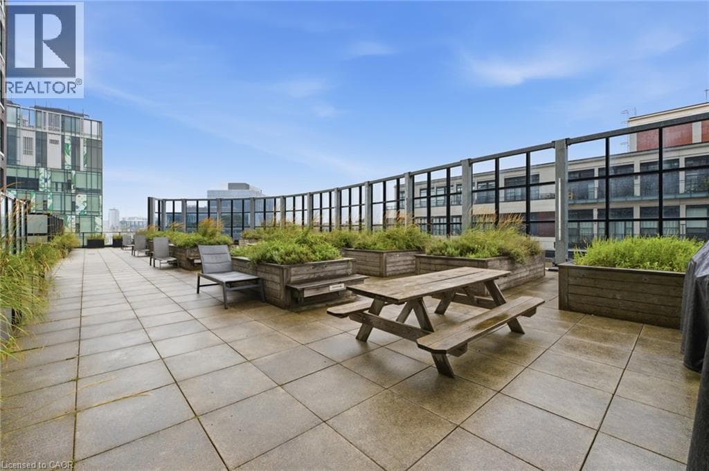 Apartment for sale at 1 VICTORIA Street Unit# 1902, Downtown Kitchener, Kitchener, Ontario, photo 41